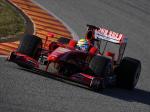 Ferrari F60 2009 года